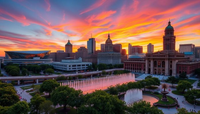 What are the must-see attractions in Kansas City?