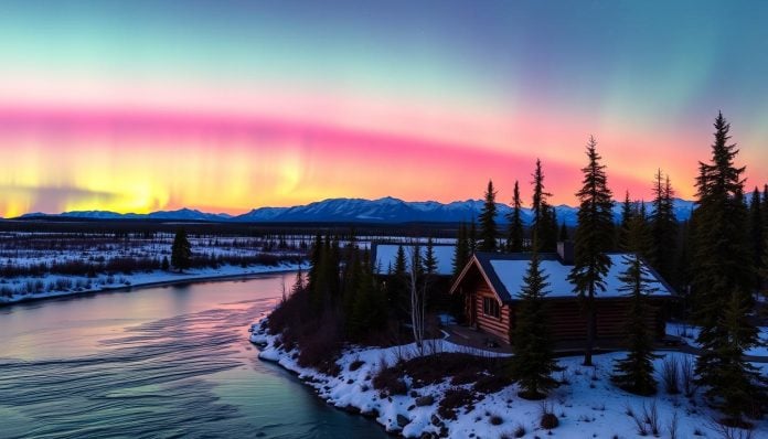 What day trips can I take from Fairbanks?