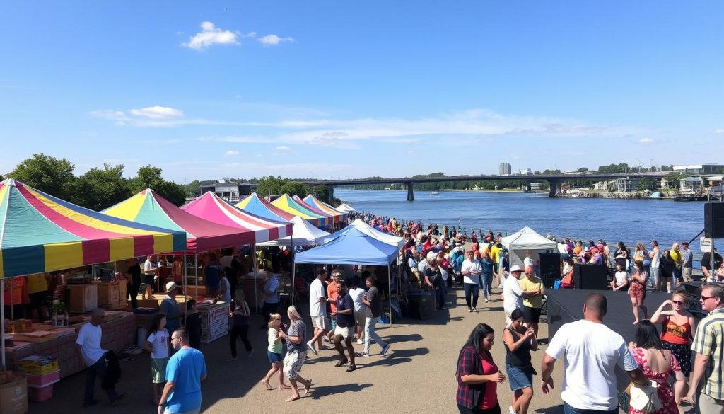 What events are happening in South Bend this year? What events are happening in South Bend this year?