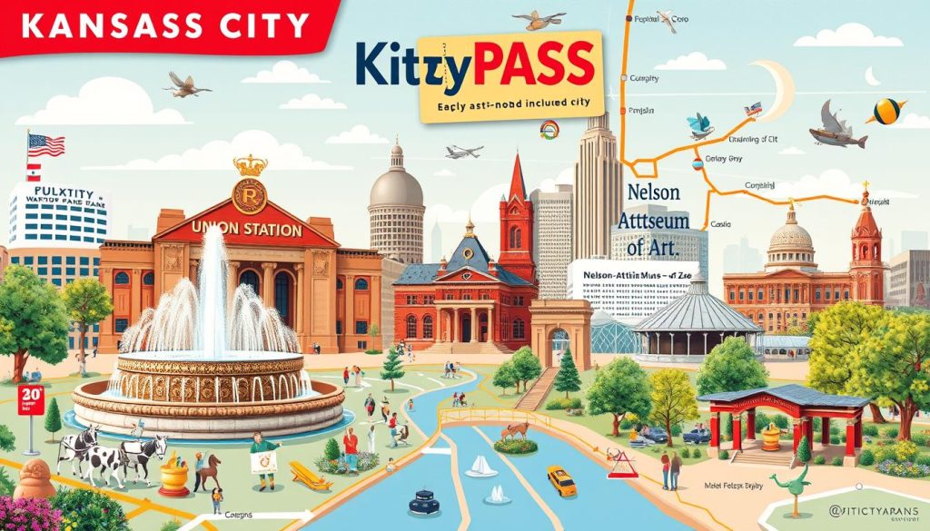 What is Kansas City CityPASS