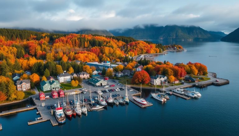 What is the best time of year to visit Ketchikan?