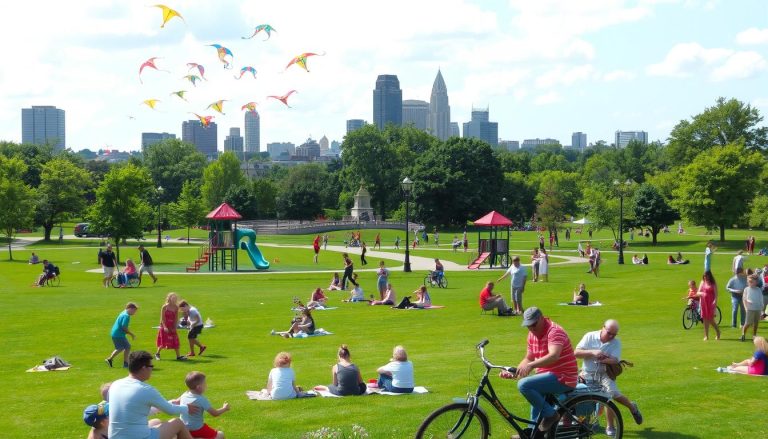 What is there to do in Louisville for families?