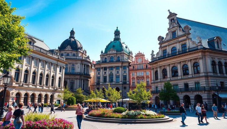 What museums are there to visit in Frankfort?