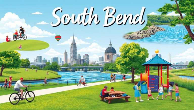 What to do in South Bend?