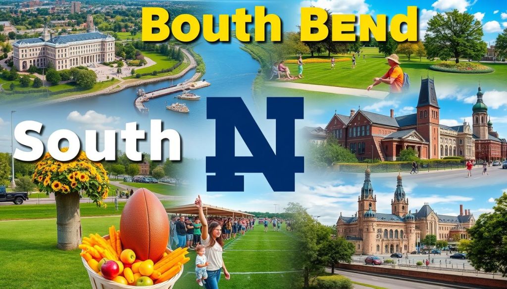 What to do in South Bend activities What to do in South Bend activities
