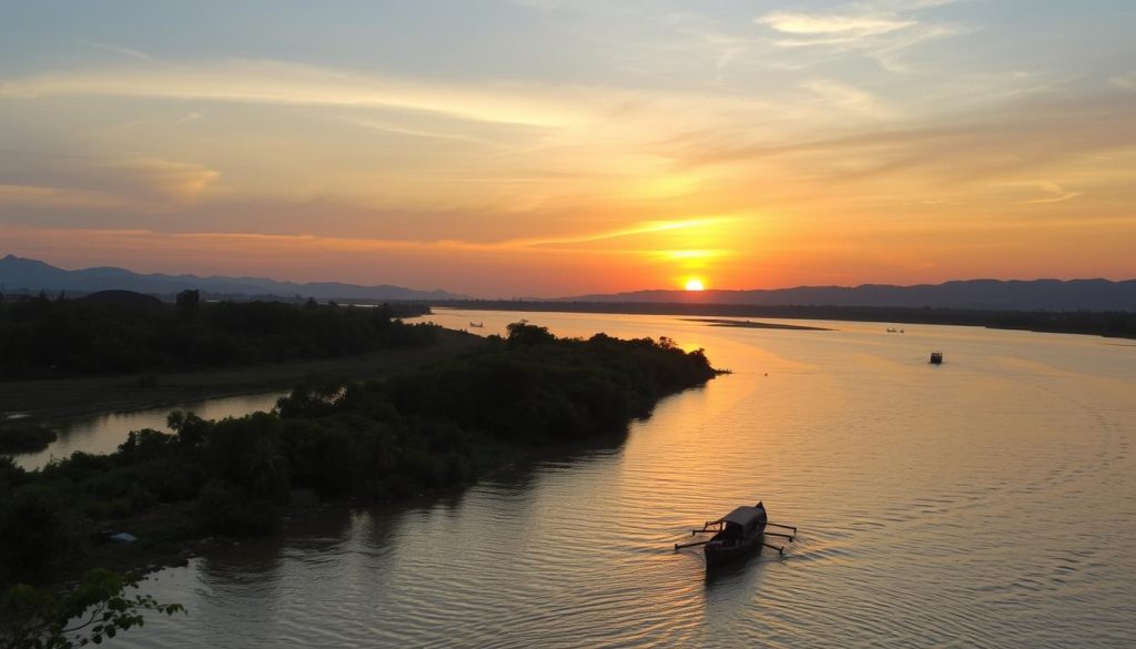 What to see in Pakse What to see in Pakse