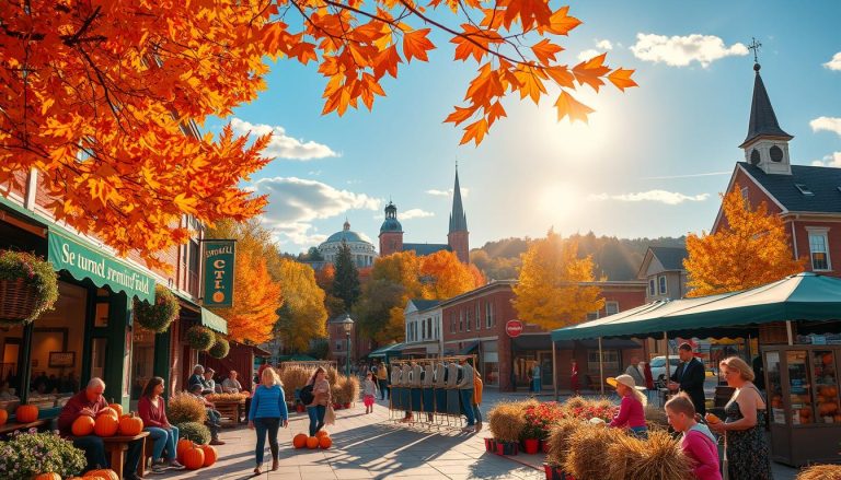 When is the best time of year to visit Springfield?