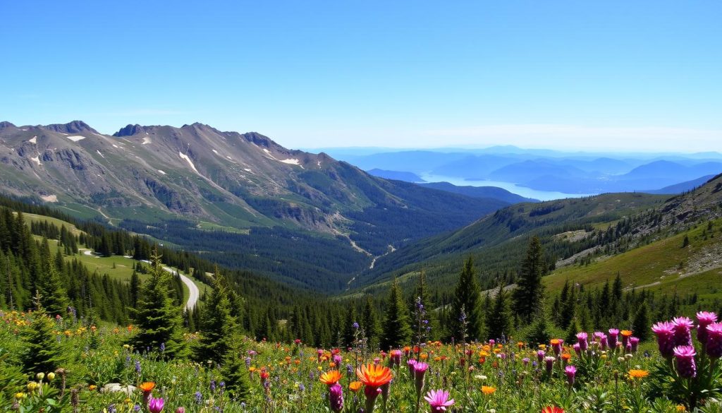 Where are the best hiking trails near Anchorage? Where are the best hiking trails near Anchorage?