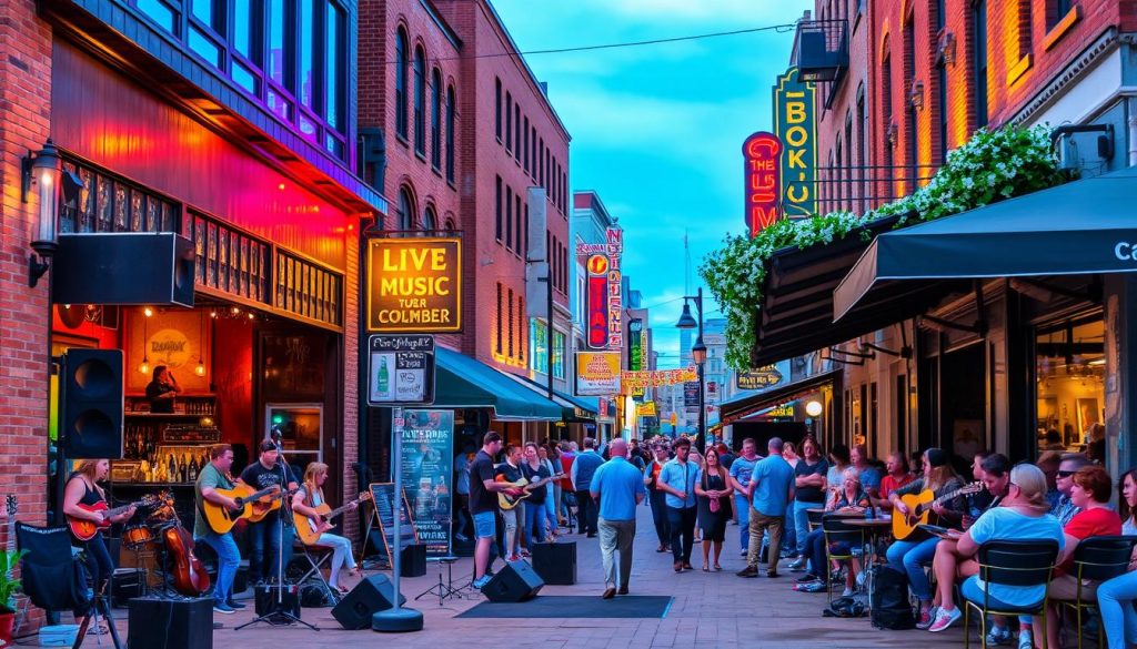 Where to find live music in Columbia Missouri Where to find live music in Columbia Missouri