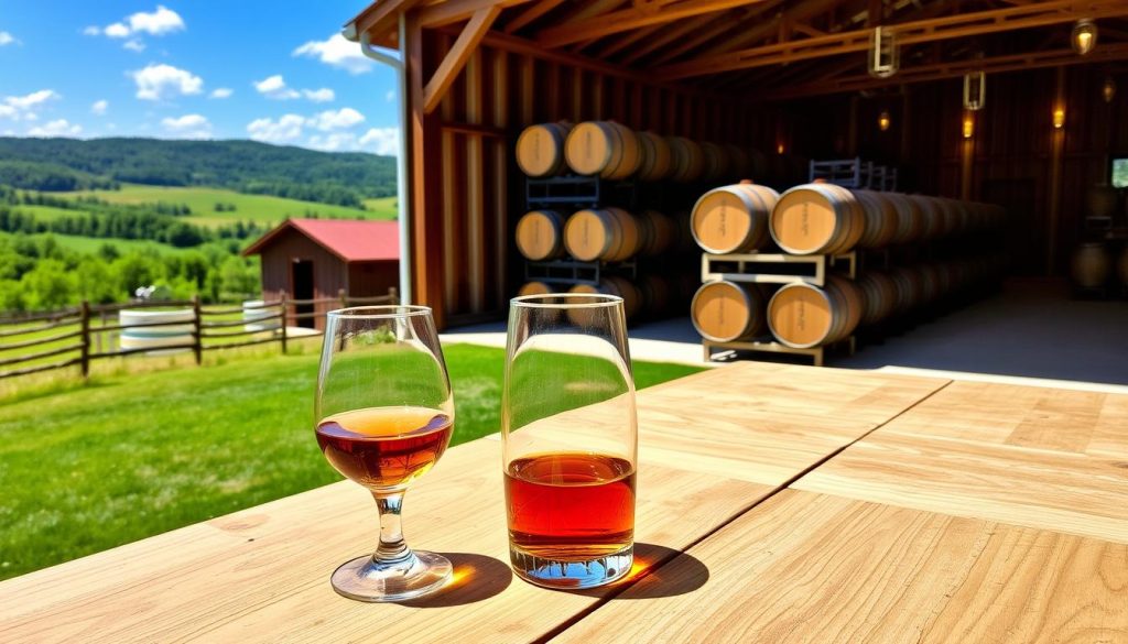 Where to find the best bourbon tastings in Frankfort Where to find the best bourbon tastings in Frankfort
