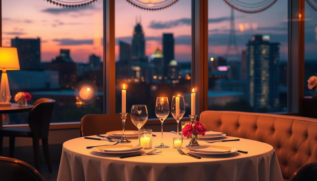 Where to go for a special dinner in Springfield Where to go for a special dinner in Springfield