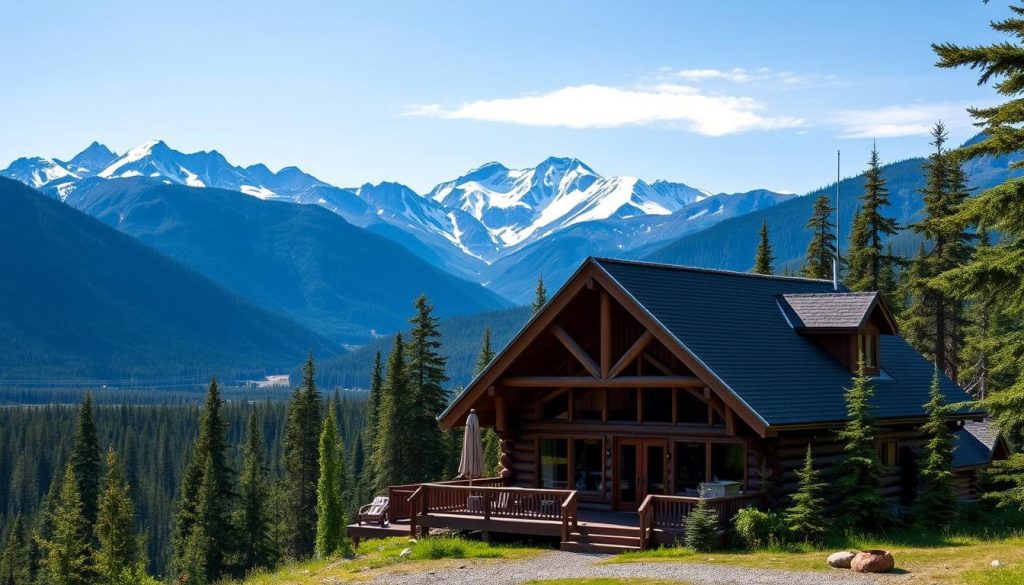 Where to stay when visiting Denali National Park? Where to stay when visiting Denali National Park?