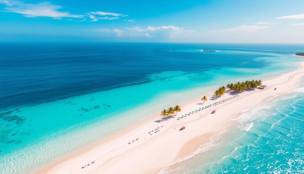 White Beach Boracay