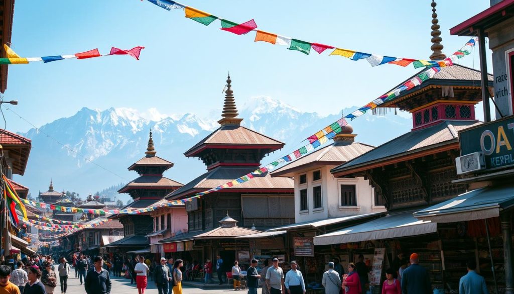 Why choose a 5-day Kathmandu itinerary Why choose a 5-day Kathmandu itinerary