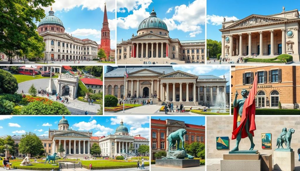 Why explore museums in Frankfort? Why explore museums in Frankfort?