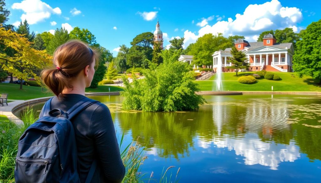 Why visit Bowling Green for solo travel Why visit Bowling Green for solo travel