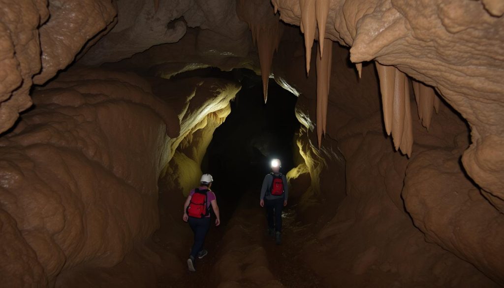 Wild Cave Tour Wild Cave Tour