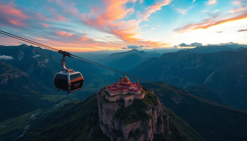 Wings of Tatev