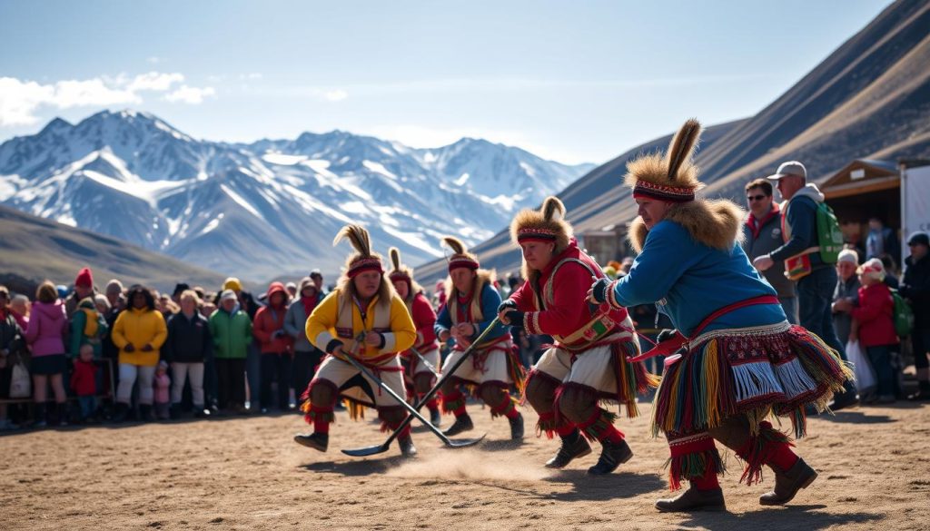 World Eskimo-Indian Olympics