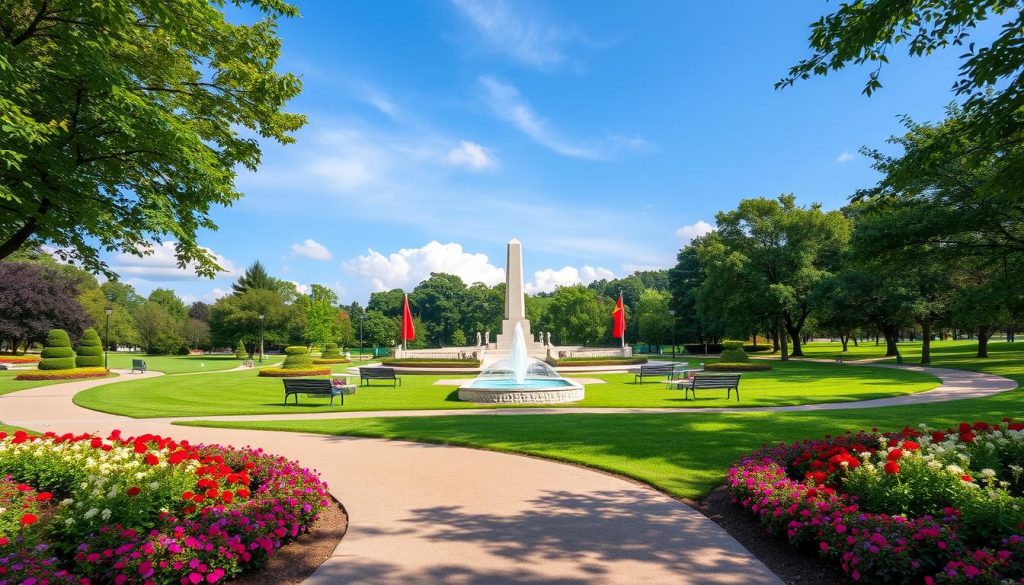 Yadgar-e-Shuhada Park Yadgar-e-Shuhada Park