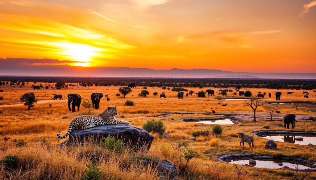 Yala National Park