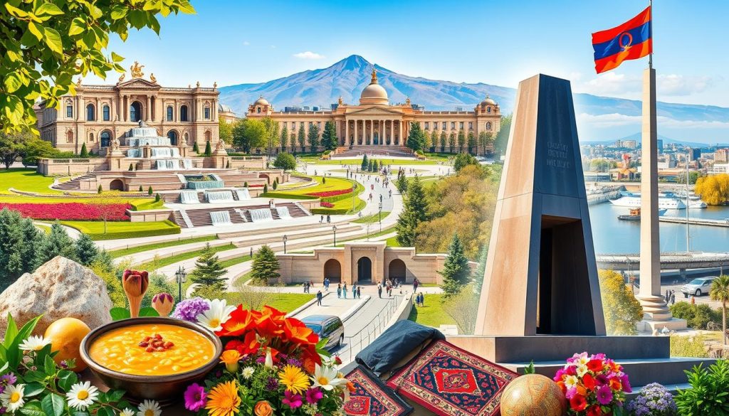 Yerevan tips for travel Yerevan tips for travel