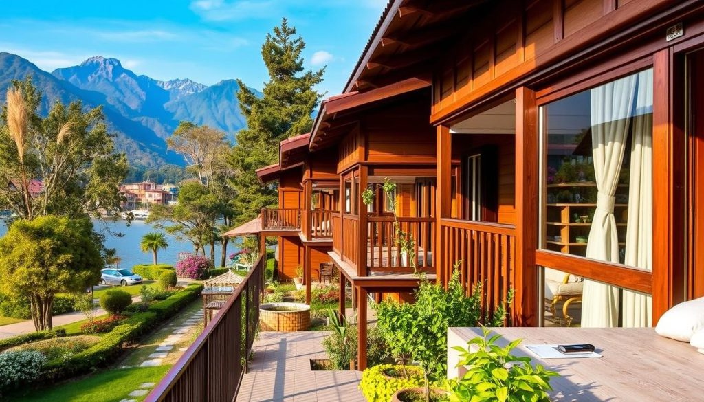 accommodations in Pokhara accommodations in Pokhara