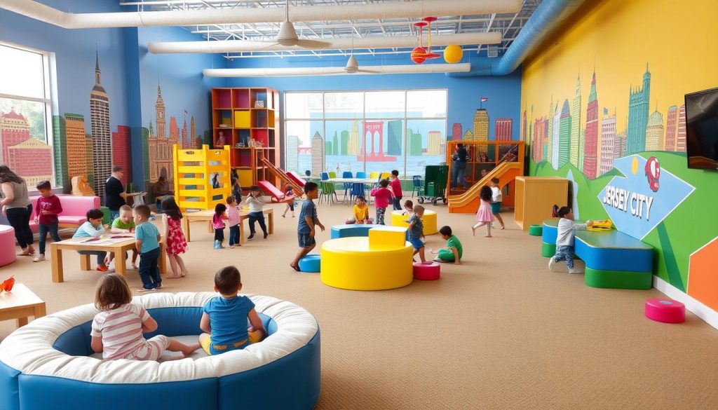 activities for children in Jersey City activities for children in Jersey City