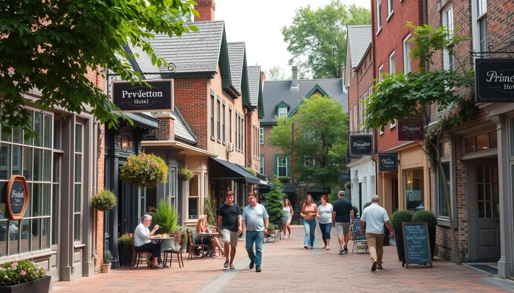 activities near small boutique hotels Princeton activities near small boutique hotels Princeton