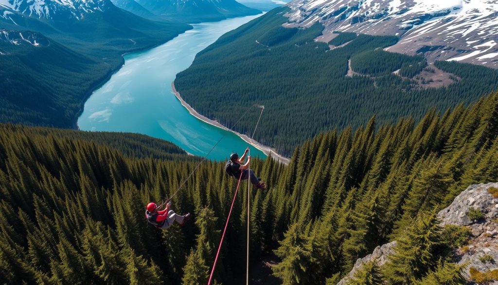 adrenaline activities in Alaska adrenaline activities in Alaska