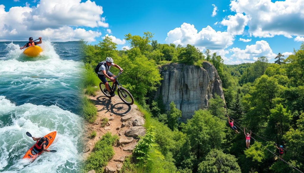 adventure sports Evansville adventure sports Evansville