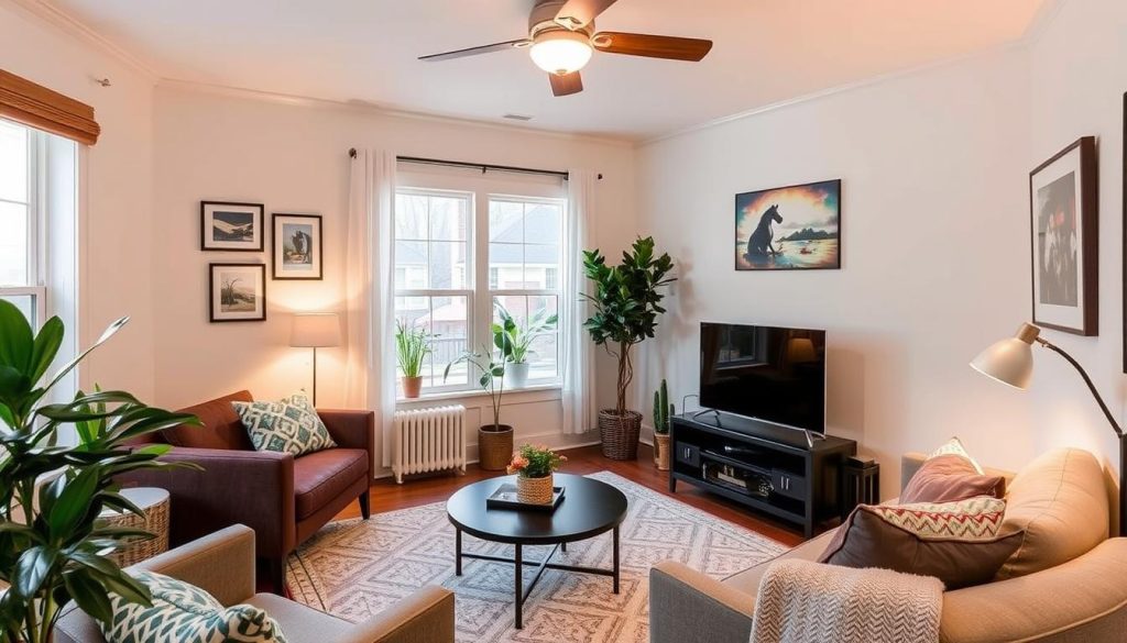 affordable Airbnb Silver Spring