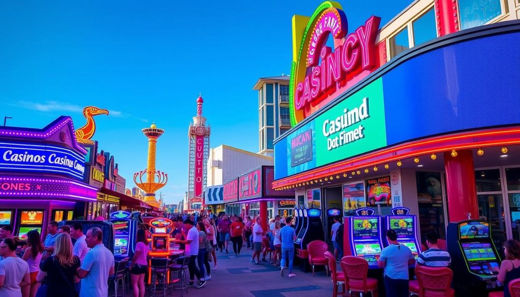 affordable Atlantic City casinos