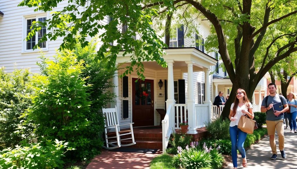 affordable accommodations near Princeton affordable accommodations near Princeton