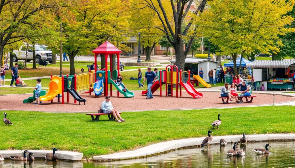 affordable attractions in Evansville affordable attractions in Evansville