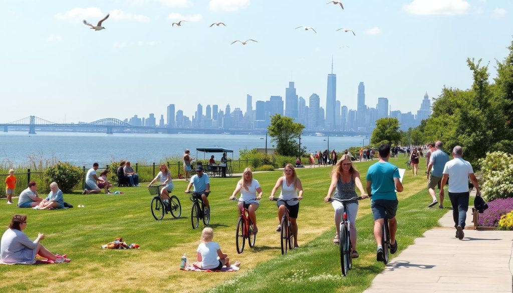 affordable fun in Jersey City affordable fun in Jersey City
