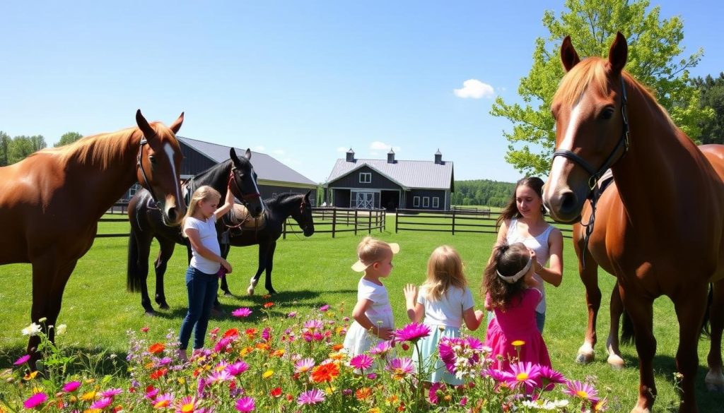 affordable horse farm tours affordable horse farm tours