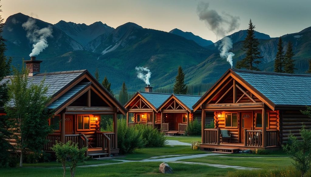 affordable lodging Denali National Park affordable lodging Denali National Park