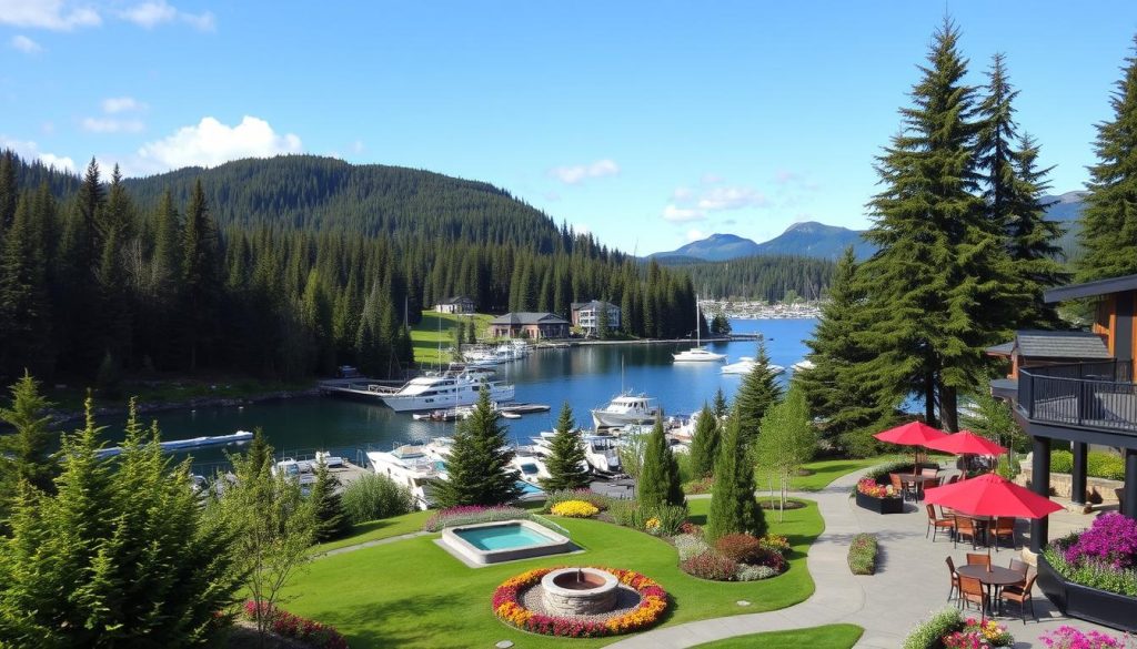 all-inclusive resorts in Ketchikan all-inclusive resorts in Ketchikan