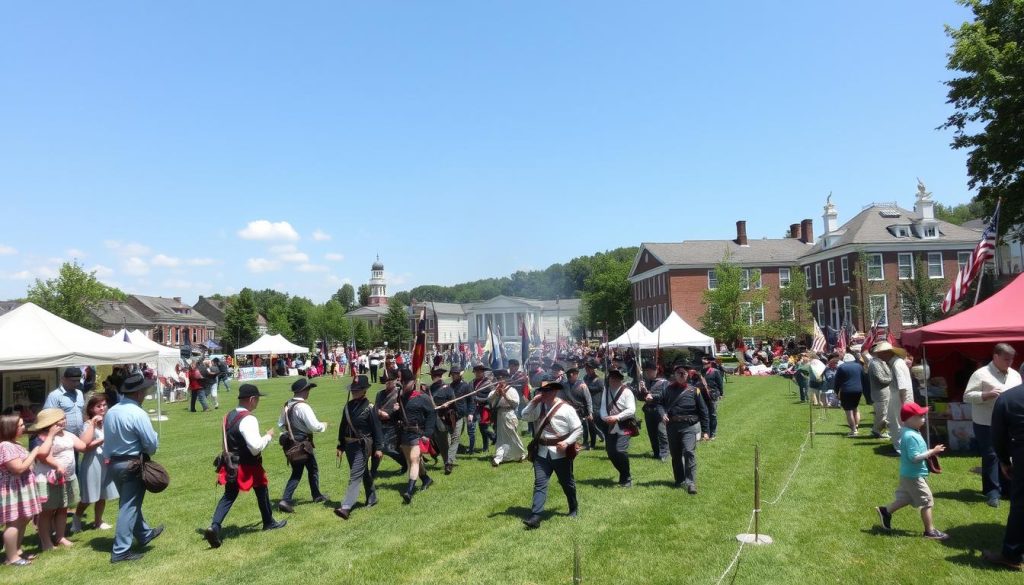 annual events in Frederick annual events in Frederick