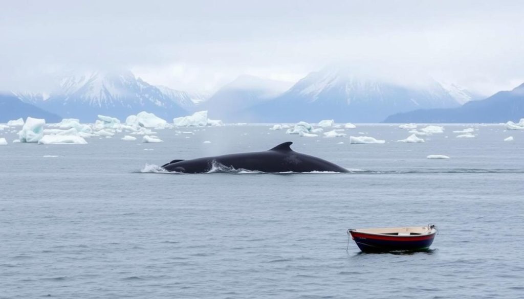 are there any whale watching tours from Juneau in February? are there any whale watching tours from Juneau in February?