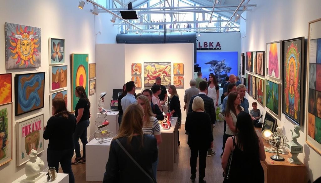 art galleries Newark emerging artists art galleries Newark emerging artists