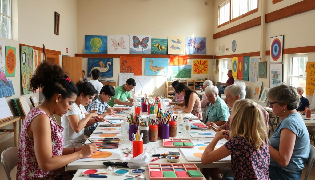 art outreach programs art outreach programs