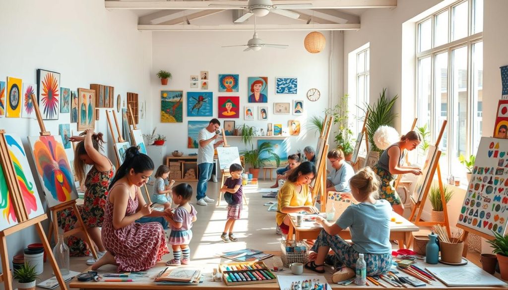 art workshops art workshops
