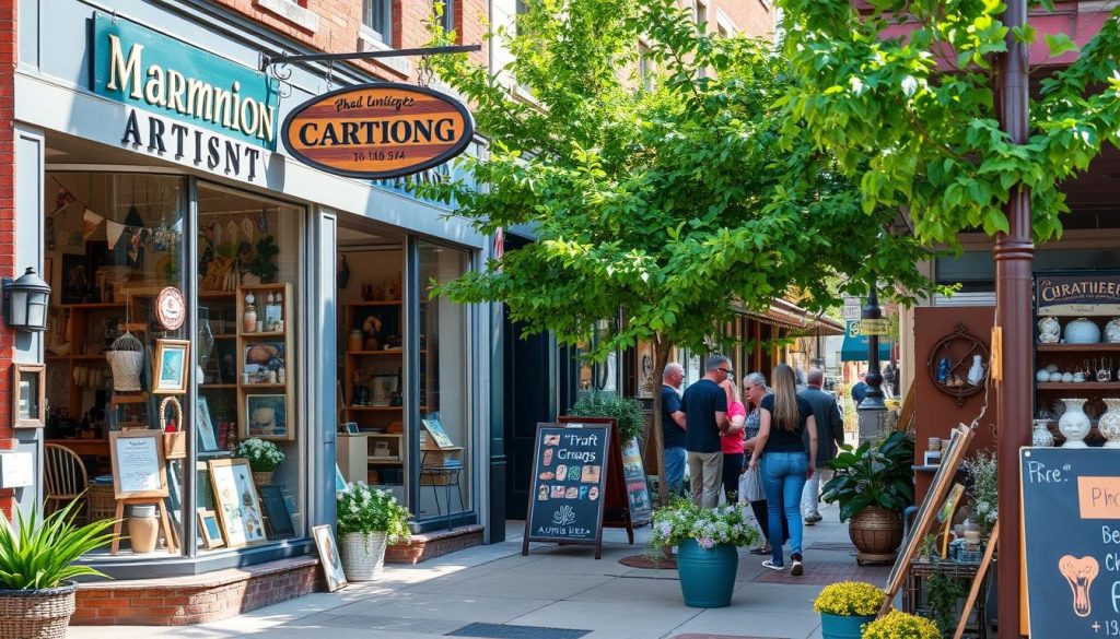 artisan shops in St. Louis artisan shops in St. Louis