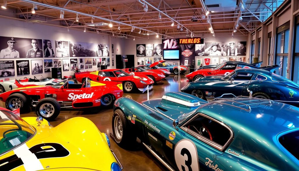 auto racing museum Indianapolis auto racing museum Indianapolis