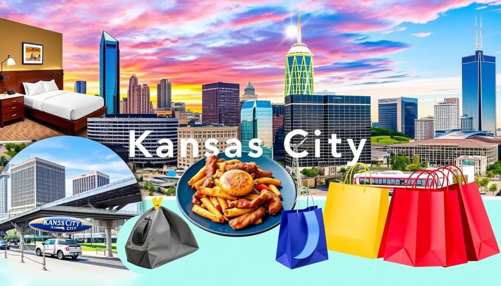 average travel expenses Kansas City average travel expenses Kansas City