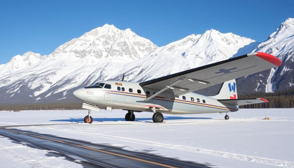 aviation history Alaska aviation history Alaska