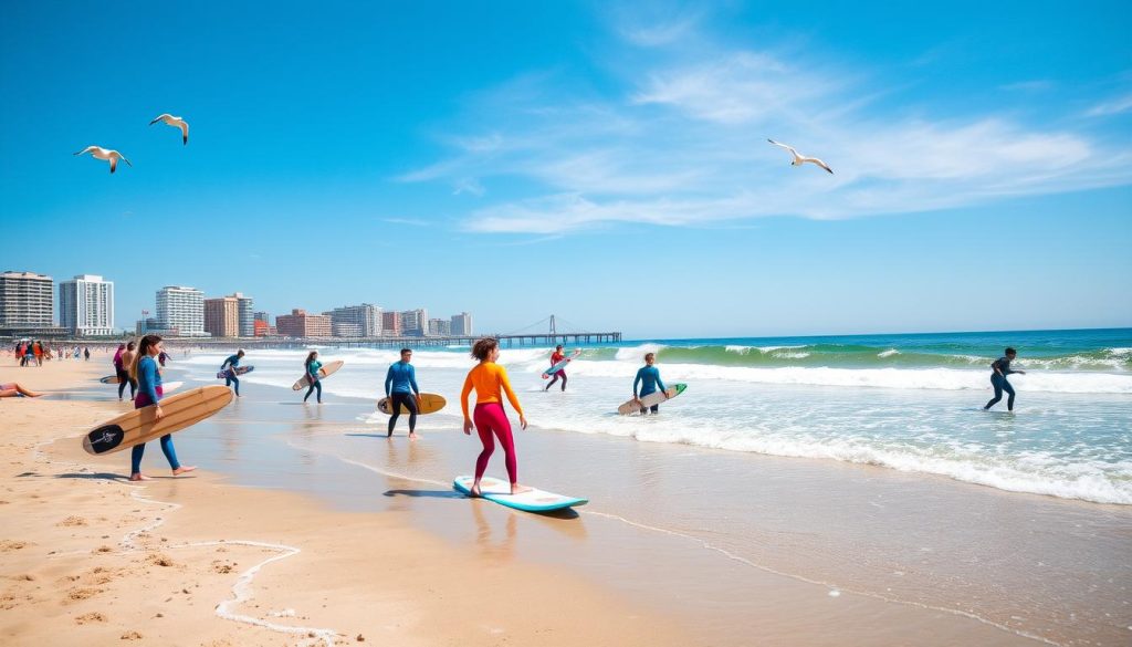 beginner surf classes Atlantic City beginner surf classes Atlantic City