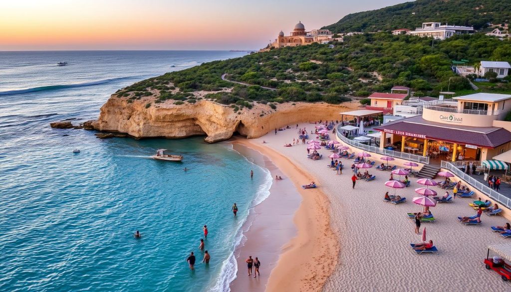 benefits of Ayia Napa benefits of Ayia Napa